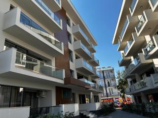 Studio E M Y Eforie Nord - Eforie Nord - 9