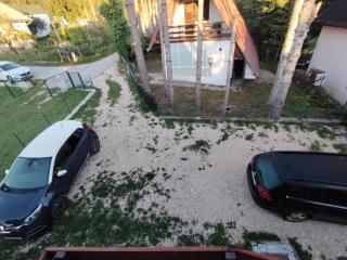 Domus Foresta Apartmani - 9