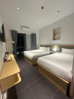 Starlight Hotel Hanoi - 8