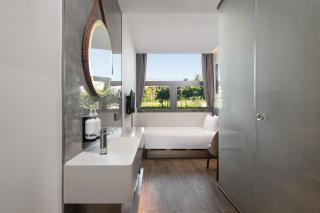 Meichen Hotel 2nd Floor Terminal Building Beijing Daxing International Airport - 3