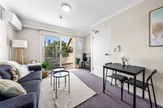 Southbank Heritage - Charming City 1BR with parking - 8