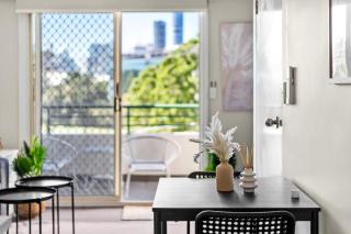Southbank Heritage - Charming City 1BR with parking - 5