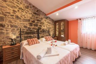 Casa Carla - Palas de Rei - 8