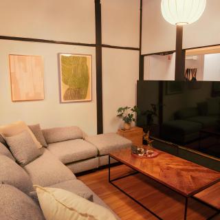 新宿まで近い 最寄駅徒歩4分 最大10名の貸切一軒屋 3BR 子連れ歓迎 高速Wi-Fi - 2
