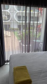 Apartment with pool access - 8