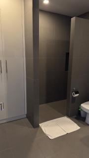 Apartment with pool access - 1