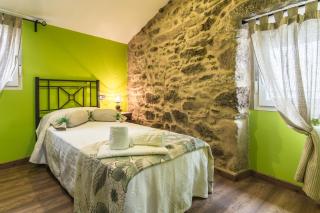 Casa Carla - Palas de Rei - 1