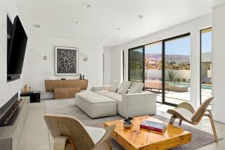 Desert Dawn by Fieldtrip Iconic Design w Pool and Spa - 2