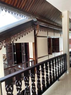 Onson De Boutique Hotel - 3