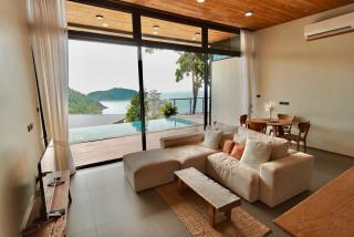 Yume17 - Sea View Villas, Private Pools, Studio Rooms - 9