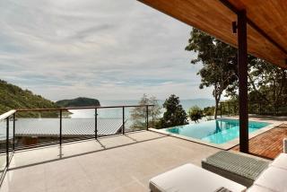 Yume17 - Sea View Villas, Private Pools, Studio Rooms - 8