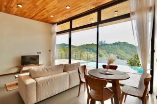 Yume17 - Sea View Villas, Private Pools, Studio Rooms - 5