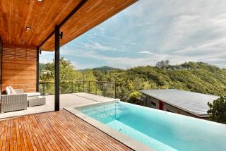 Yume17 - Sea View Villas, Private Pools, Studio Rooms - 0