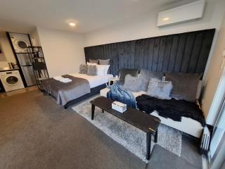 Dunedin Central Apartment - 4