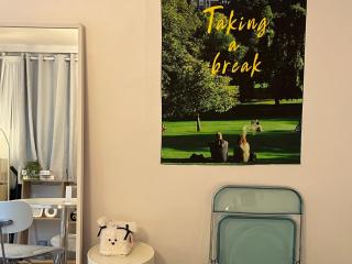 잠실Stay다온#종합운동장#잠실#김포공항1시간#인천국제공항1시간30분 - Seul - 8