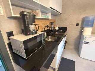 MAR & SOSSEGO Porto Galinhas - 9