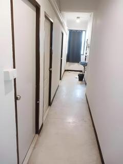 GO INN Asiatique Bangkok โก อินน์ เอเชียทีค เจริญกรุง Pro - 7