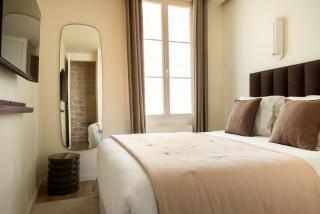 Spacious apartment - 3BR-8P - Moulin Rouge - 5