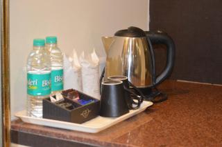 Grandeur De Sanchi Resort - 8