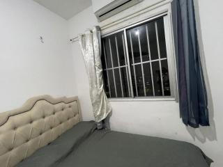 Quarto suíte para Cop 30 - 3