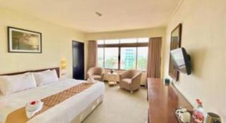 Horison Ultima Makassar - 1