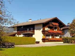 Appartementhaus Ederegger - Ebbs - 9