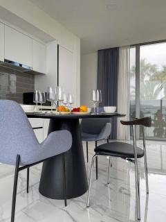 와우 오션뷰 테라스 빌라#집앞이 올래길7코스 - 3