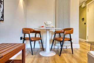 City Oasis Craigpark Residence - 5