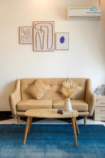 Tranquil Garden house I 2' Bike to My Khe Beach I Sóng homestay 3 - 1