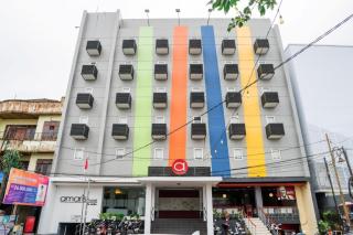 Amaris Hotel Ambon - 0