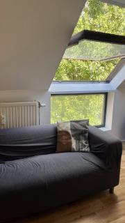 Charmant duplex au cœur de Louvain-la-Neuve - Louvain-la-Neuve - 6