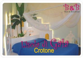 L'isola di Gaia - Crotone - 0