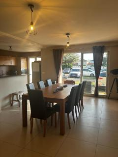le relai du parking fute - Janneyrias - 6