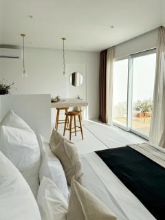 Sol MELBA Boutique Studios - Maslinica - 0