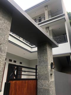 Naomi Homestay - 4