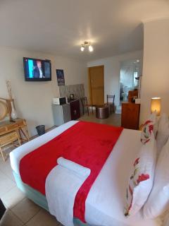 Neo & Ruks Guest Houses Boston Belleville 5 - 6