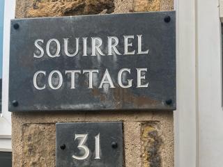 Squirrel Cottage - 4