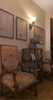 The Currier Inn - 1