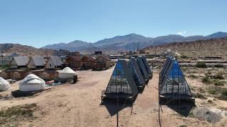 Eco House Chynar - 0
