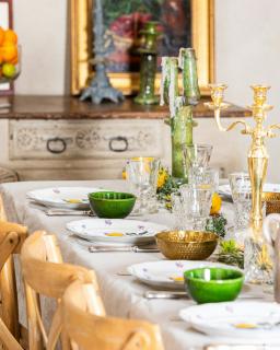 Historic House In Southern France - 8