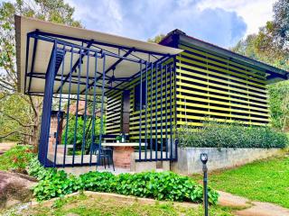The Lumpang Resort - Kerling - 0