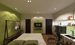 Fusia Hotel & Apartment - 5