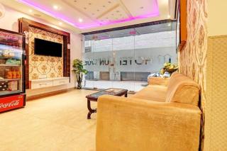 Hotel Unique - 2