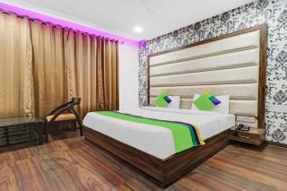 Hotel Unique - Amritsar - 4