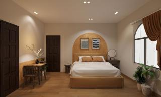 Fusia Hotel & Apartment - 6
