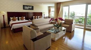 New Palace Bac Lieu Hotel - 9
