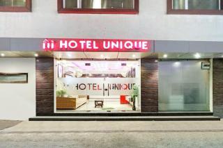 Hotel Unique - Amritsar - 8