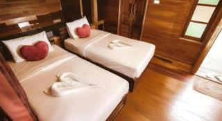 River View Resort At Chaewlan - 2