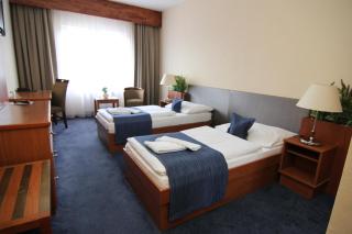 Hotel Theresia - Kolín - 9