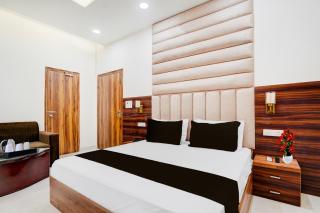 Collection O Meerut CIty junction Formerly Hotel Elegant - 3